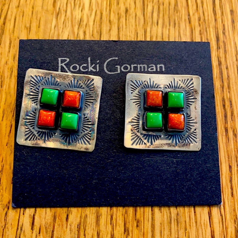 Rocki Horman Earrings